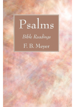 Psalms
