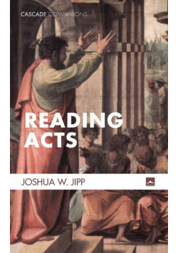 Reading Acts