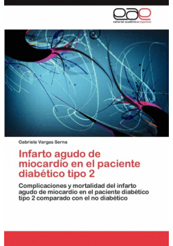 Infarto Agudo de Miocardio En El Paciente Diabetico Tipo 2