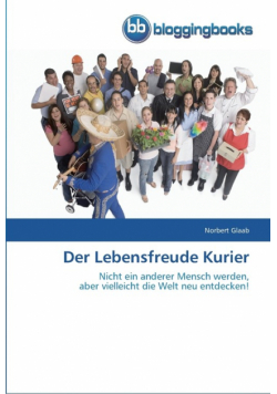 Der Lebensfreude Kurier