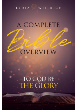 A Complete Bible Overview
