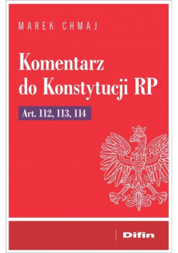 Komentarz do Konstytucji RP