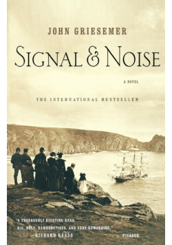Signal & Noise