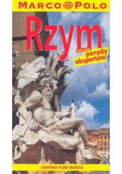Rzym Marco Polo