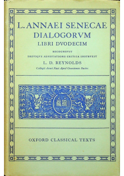 Dialogorum Libri Duodecim