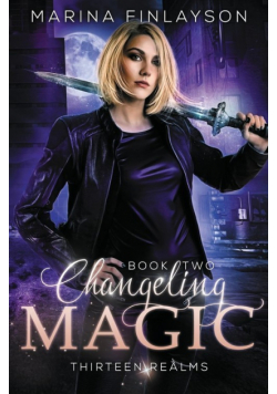 Changeling Magic