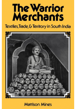 The Warrior Merchants
