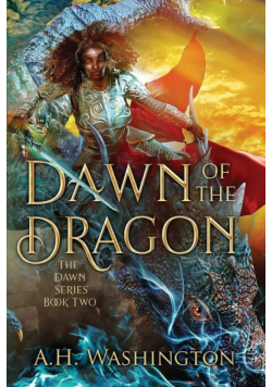 Dawn of The Dragon