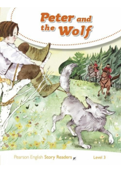 Peter and the Wolf Poziom 3