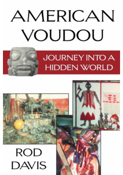 American Voudou