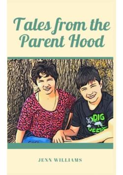 Tales from the Parent Hood