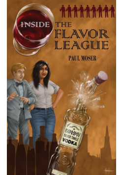 Inside the Flavor League