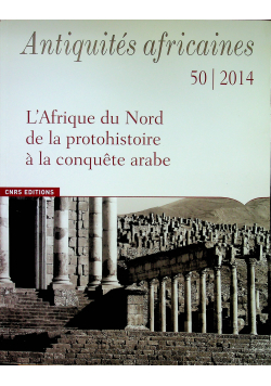 Antiguites africaines 50