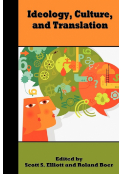 Ideology, Culture, and Translation