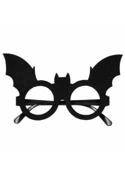 Okulary Halloween