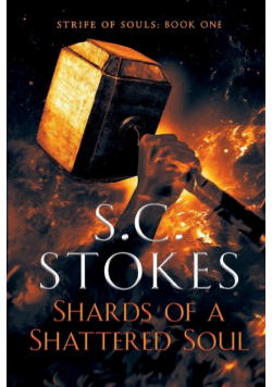 Shards Of A Shattered Soul