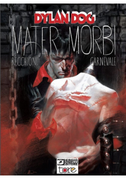 Dylan Dog Mater Morbi