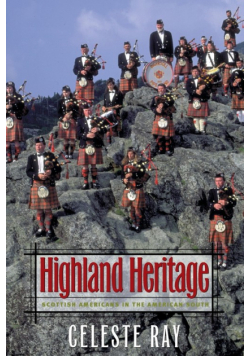 Highland Heritage