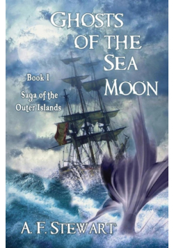 Ghosts of the Sea Moon