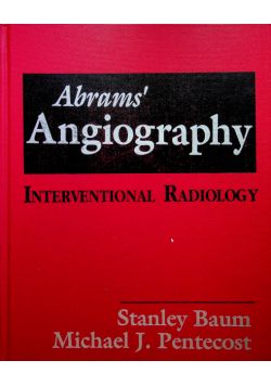 Abrams angiography