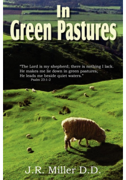 In Green Pastures