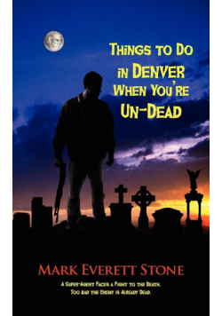 Things to Do in Denver When You're Un-Dead