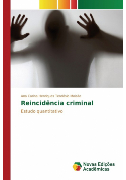 Reincidência criminal