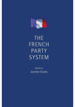 The French party system