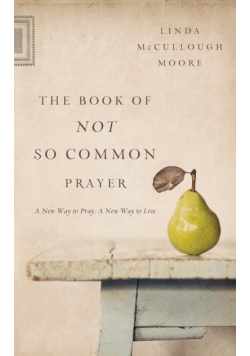 The Book of Not So Common Prayer