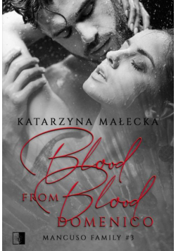 Blood from Blood. Domenico