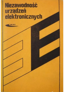 Niezawodność urządzeń elektronicznych