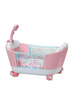 Baby Annabell - Let's Play Bathtime