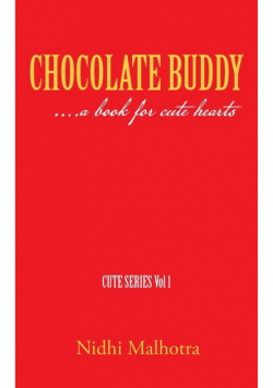 Chocolate Buddy