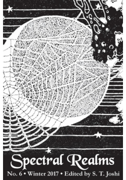 Spectral Realms No. 6