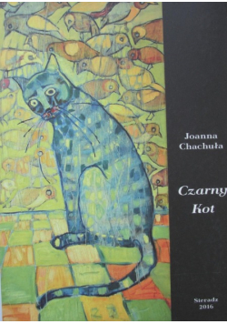 Czarny kot