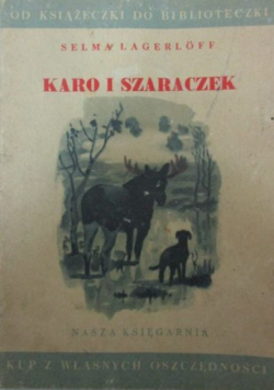 Karo i Szaraczek