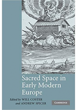 Sacred space in early modern Europe