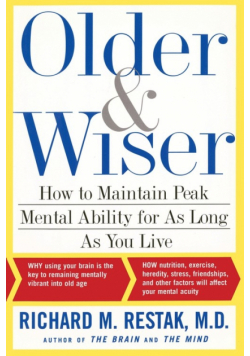 Older and Wiser