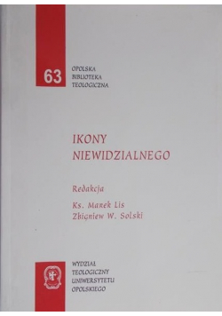 Ikony niewidzialnego