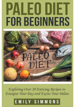 Paleo Diet for Beginners