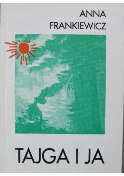 Tajga i ja