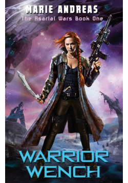 Warrior Wench