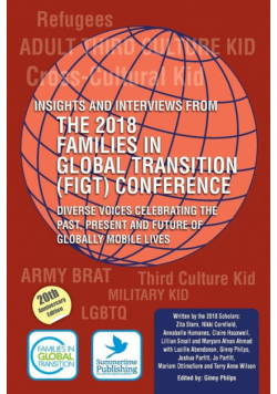 Insights and Interviews from the 2018 Families in Global Transition Conference