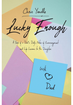 Lucky Enough