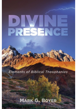 Divine Presence