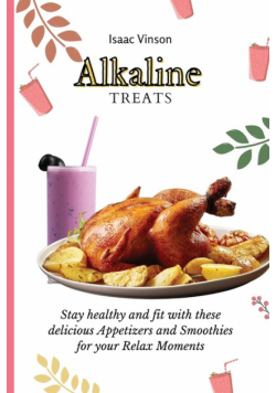 Alkaline Treats