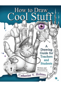 How to Draw Cool Stuff