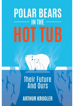 Polar Bears in the Hot Tub
