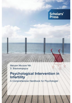Psychological Intervention in Infertility