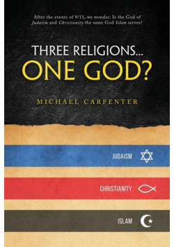 Three Religions...One God?